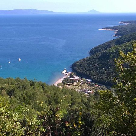 North Adriatic View Apartment 拉巴克 外观 照片