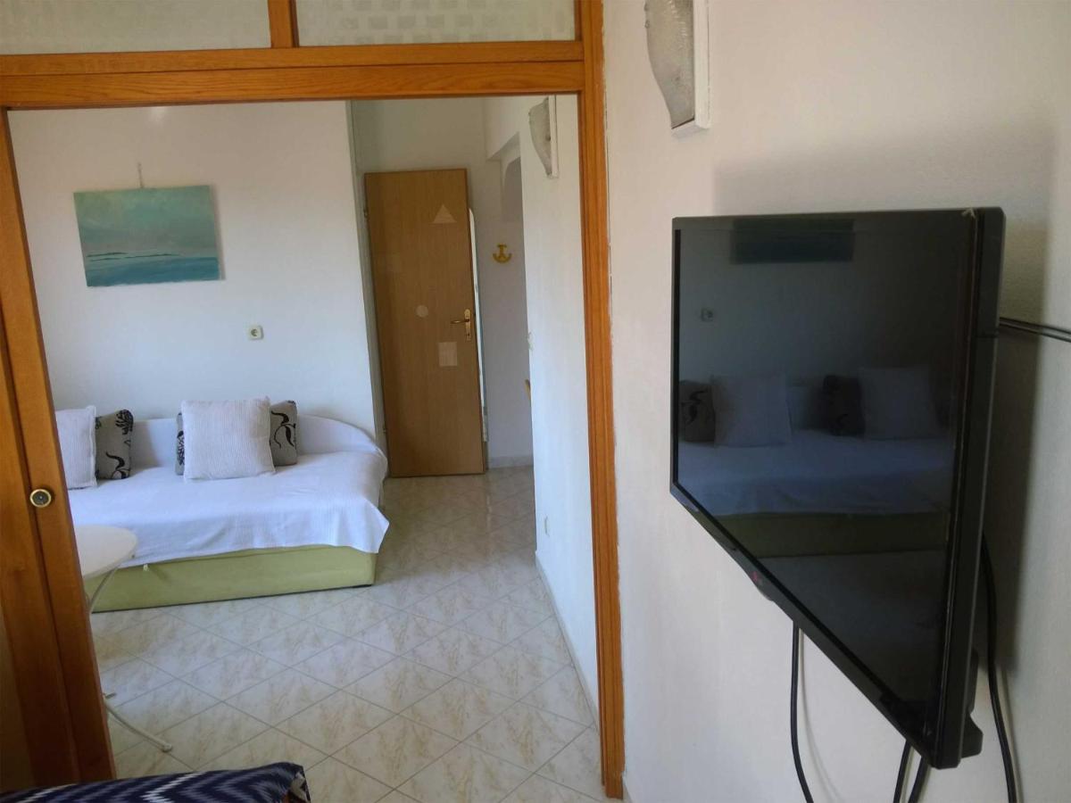 North Adriatic View Apartment 拉巴克 外观 照片