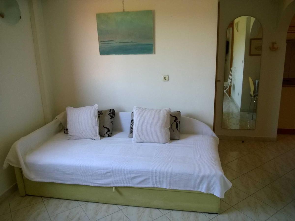 North Adriatic View Apartment 拉巴克 外观 照片